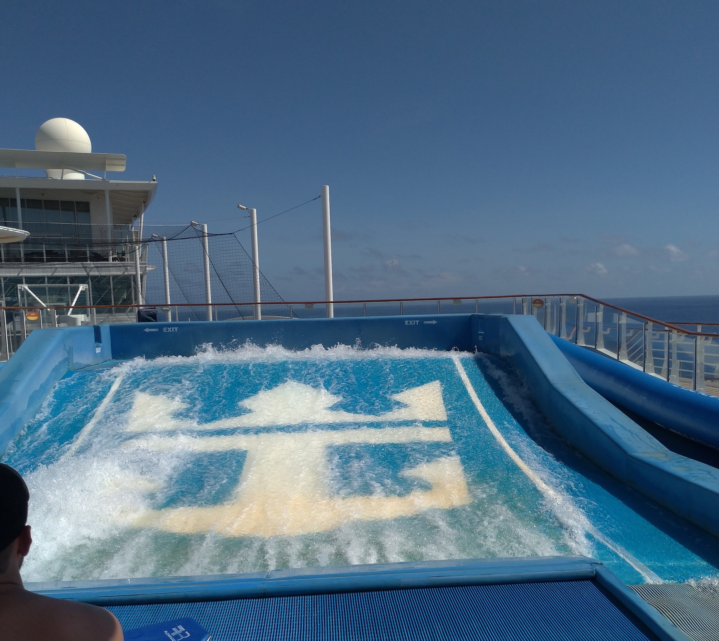 Royal Caribbean Cruises – Define Your Travel